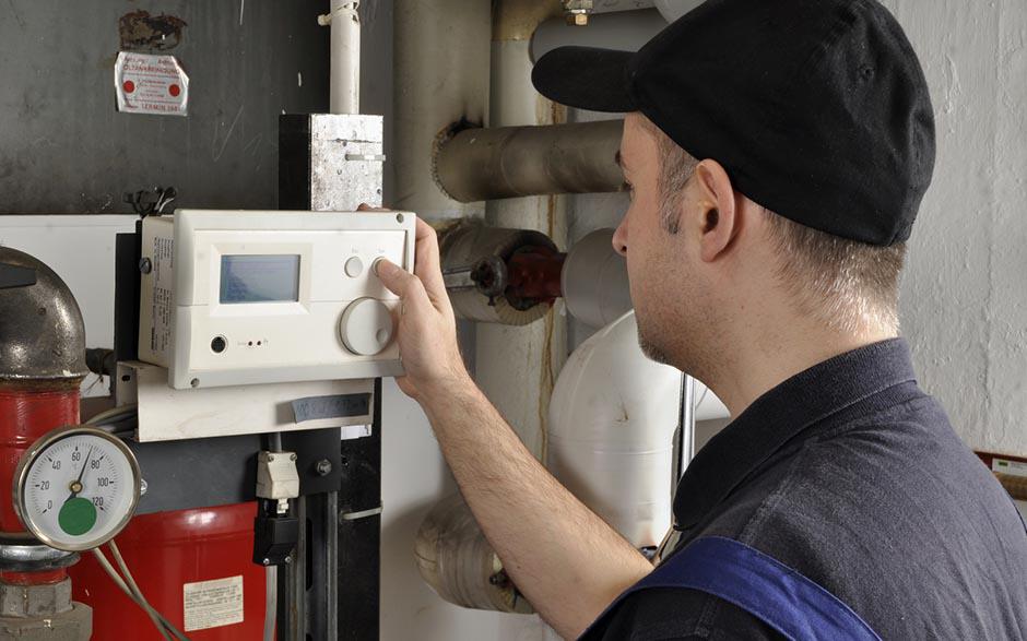 chauffage thermique Montrouge